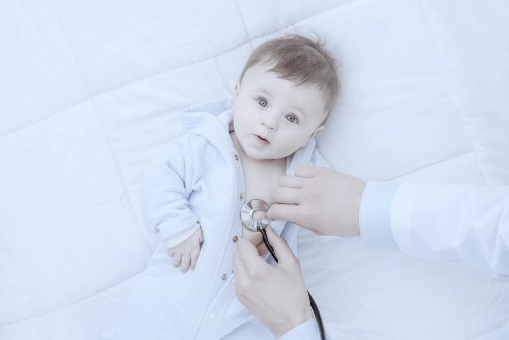 Профилактические осмотры детей и подростков. Зачем их проводить?